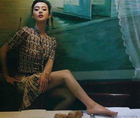 范冰冰大尺度视频,尺度惊人，真相揭秘